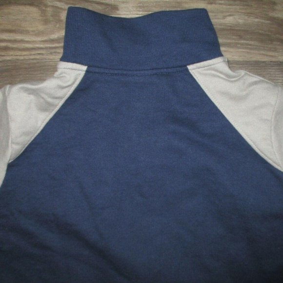 New England Patriots Sweatshirt (Womens Small) Ful - Picture 4 of 4